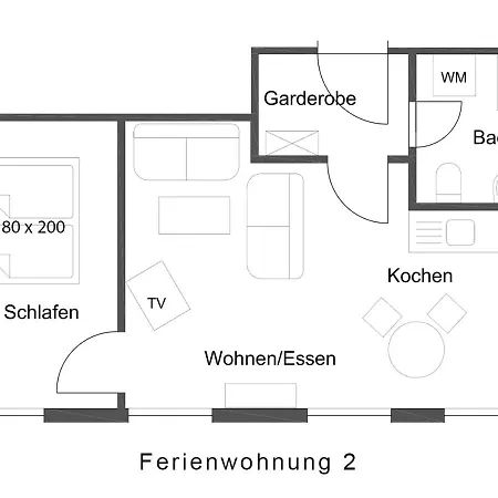 Ferienwohnung Weisses Ross Pirna Buitenkant foto