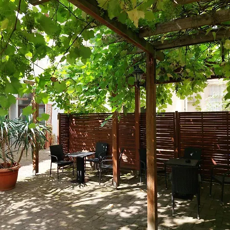 Ferienwohnung Weisses Ross Pirna Buitenkant foto