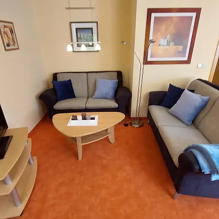 Ferienwohnung Weisses Ross Pirna Kamer foto