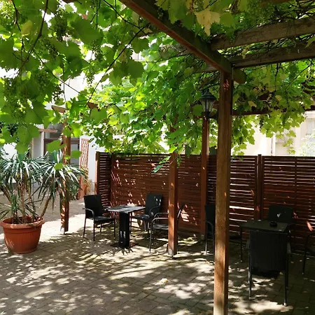Ferienwohnung Weisses Ross Pirna Buitenkant foto