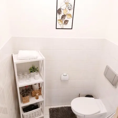 Ferienwohnung Weisses Ross Pirna Kamer foto