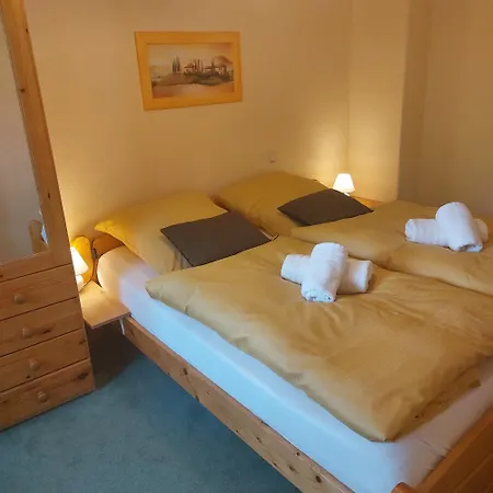 Ferienwohnung Weisses Ross Pirna Kamer foto