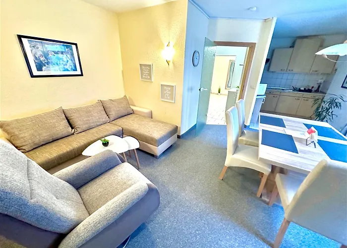 Ferienwohnung Weisses Ross