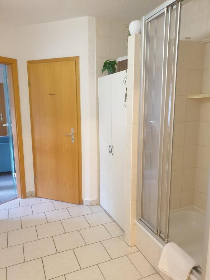 Apartment Weisses Ross *