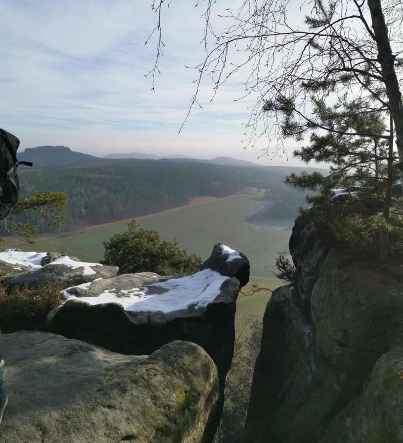 Weisses Ross Pirna