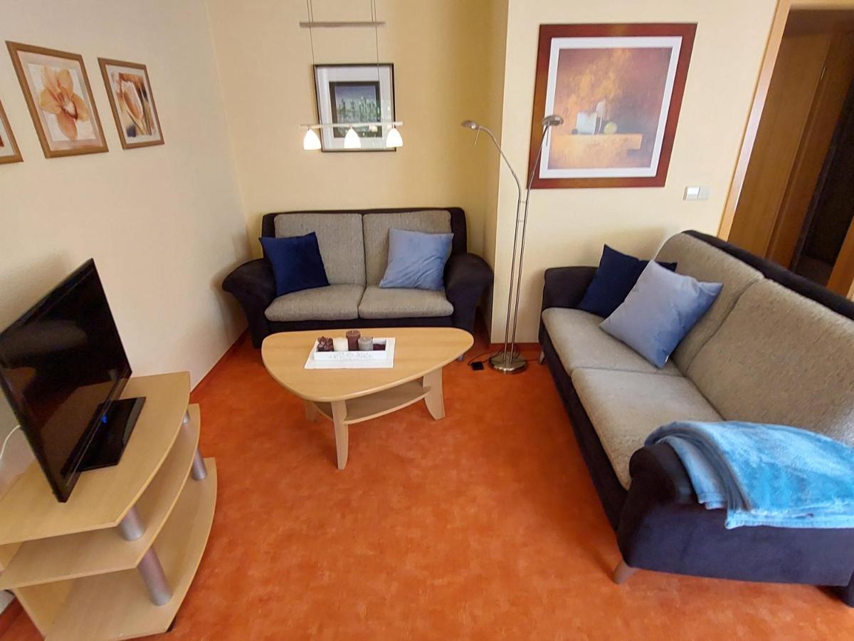 Apartment Weisses Ross *
