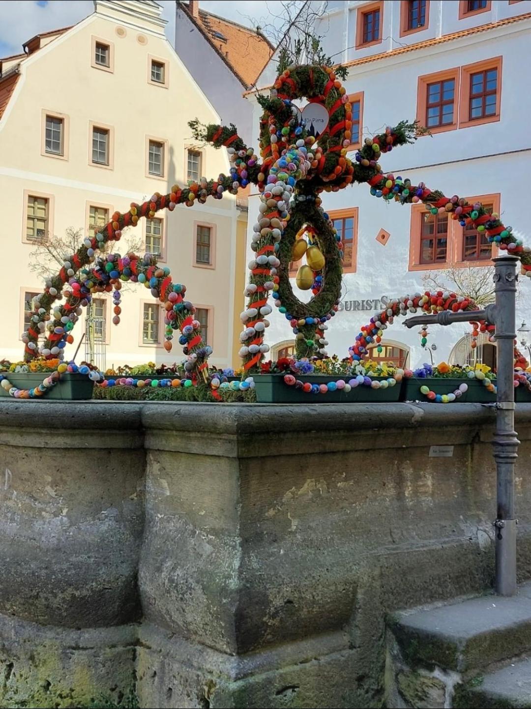 Weisses Ross Pirna