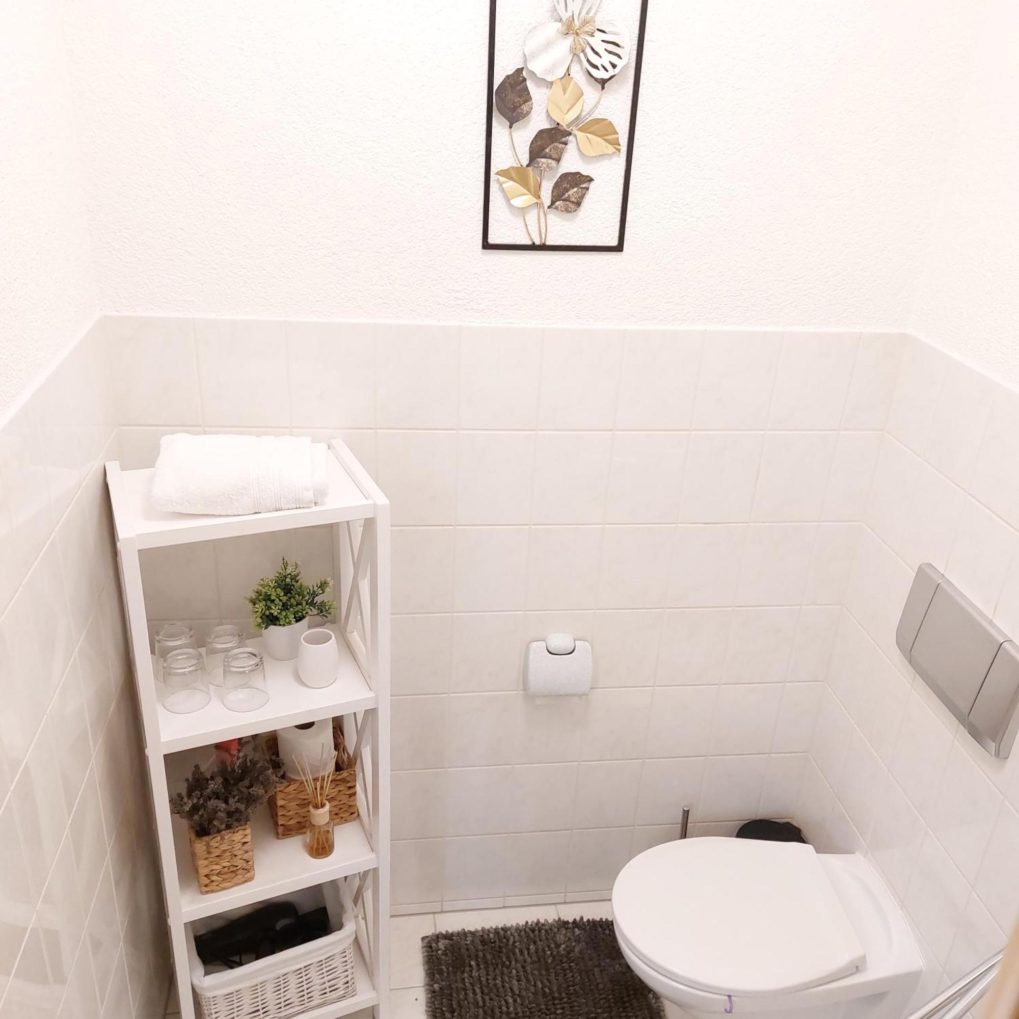 Apartment Weisses Ross *