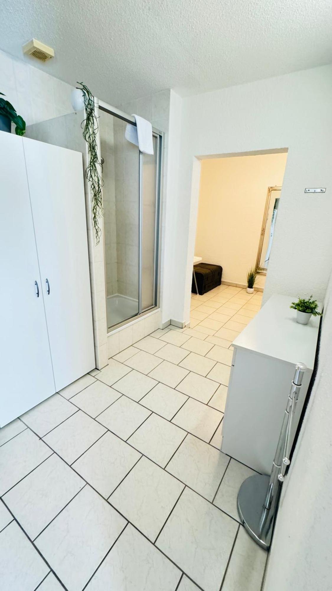 Apartment Weisses Ross