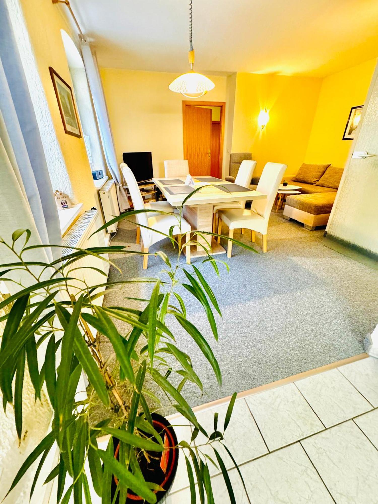 Apartment Weisses Ross *